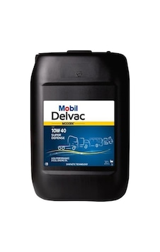 Mobil Delvac Modern Super Defence 10W-40 Motor Yağı 20 L Mobil Delvac Modern Super Defence 10W-40 Motor Yağı 20 L