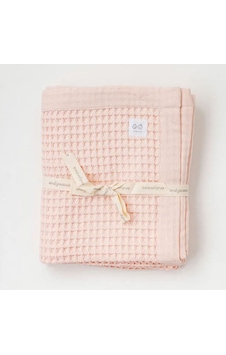 Andywawa Bebek Battaniye 100x120 Cm Ac25887 Pembe Andywawa Bebek Battaniye 100x120 Cm Ac25887 Pembe