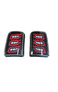 Lada Niva Led Stop Takım Uzay Tip Lada Niva Led Stop Takım Uzay Tip