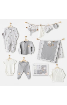 Andywawaw Ac26101 Hello Autumn 10'lu Hastane Çıkışı Grey Çok Renkli Andywawaw Ac26101 Hello Autumn 10'lu Hastane Çıkışı Grey Çok Renkli