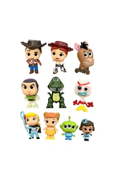 Toy Story 10 Model Figür Oyuncak Et Malzeme Woody,buzz Lightyear,jessie,bullseye Toy Story 10 Model Figür Oyuncak Et Malzeme Woody,buzz Lightyear,jessie,bullseye