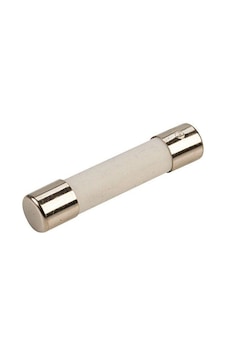 2A 5x20mm Gecikmeli Seramik Sigorta 2A 5x20mm Gecikmeli Seramik Sigorta