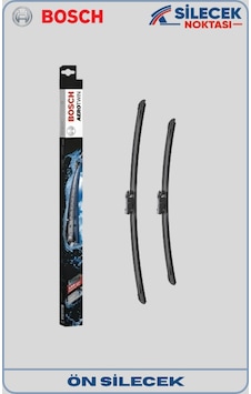 Bmw 1 Serisi F20-f21 2012-2019 Ön Silecek Bosch Aerotwin A696s Bmw 1 Serisi F20-f21 2012-2019 Ön Silecek Bosch Aerotwin A696s