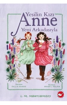 Yeşilin Kızı Anne Yeni Arkadaşıyla - Yeşilin Kızı Anne Yeni Arkadaşıyla -
