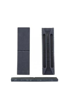 İnce Cam Takozu Kırılan 2x20x80mm 2000 Li İnce Cam Takozu Kırılan 2x20x80mm 2000 Li