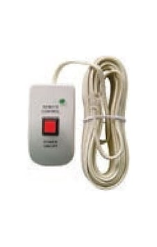 Linetech A301 Serileri İçin Uzaktan Kumanda Linetech A301 Serileri İçin Uzaktan Kumanda