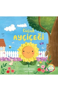 Küçük Ayçiçeği N11.2386