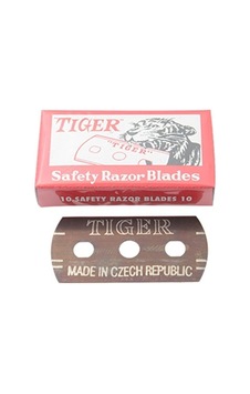 Tiger Hassas Kumaş Terazisi Gramaj Jileti 1/1 100 Adet Tiger Hassas Kumaş Terazisi Gramaj Jileti 1/1 100 Adet