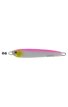 River2Sea Sea Rock 25 Gr Jig Yem - 06 River2Sea Sea Rock 25 Gr Jig Yem - 06