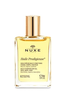Huile Prodigieuse Çok Amaçlı Kuru Bakım Yağı 30 Ml Huile Prodigieuse Çok Amaçlı Kuru Bakım Yağı 30 Ml