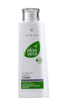 LR Aloe Vera Yüz Toniği 200 ML LR Aloe Vera Yüz Toniği 200 ML