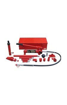 Shun Hidrolik Oto Doğrultma 4 Ton