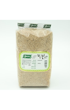 Amesia Dövülmemiş Haşhaş 1 KG Amesia Dövülmemiş Haşhaş 1 KG