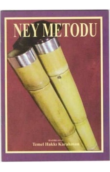 Thk-03 Ney Metodu T Hakkı Karahasan