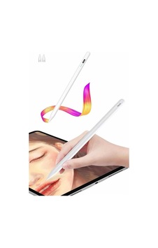 Yeni Nesil Android Ve İos Uyumlu Tablet Telefon Kalemi - Hs08379417-3340 Renkli