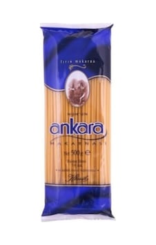 Ankara Fırın 500 G X 4 Adet 2 Kg Ankara Fırın 500 G X 4 Adet 2 Kg