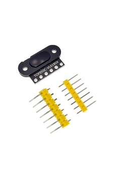 Vl6180x Tof050c I2c Lazer Mesafe Ve Ortam Işığı Sensörü Modülü Vl6180x Tof050c I2c Lazer Mesafe Ve Ortam Işığı Sensörü Modülü