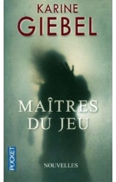 Maitres du jeu Maitres du jeu