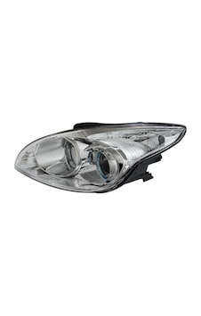 Hyundaı İ30 Sol Far 2007-2011 Manuel