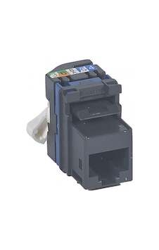 Cat6 Rj45 Utp Toolless Bağlantı