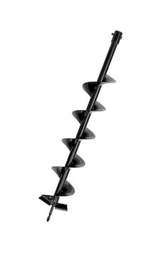 Toprak Burgu Makinası Bıçağı 150 Mm Toprak Burgu Makinası Bıçağı 150 Mm