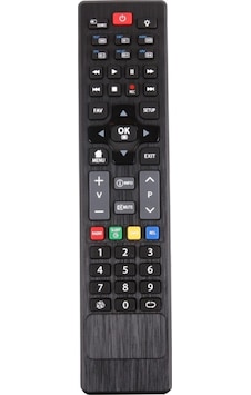 Axen Woon Tv Kumanda Y-310f Axen Woon Tv Kumanda Y-310f