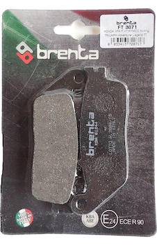 Yamaha X-max 250 Ön Fren Balata 2010-2017 80367147 Yamaha X-max 250 Ön Fren Balata 2010-2017 80367147