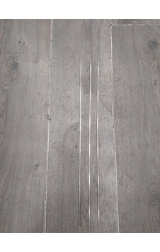 304 KALİTE PASLANMAZ ÇÖP - CİĞER ŞİŞ KÖŞELİ 3x3mm 6 ADET -