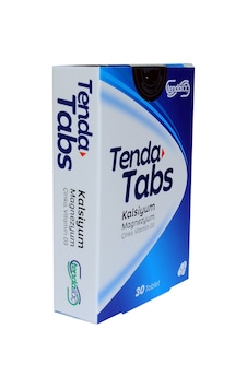 Tenda Tabs 30 Tablet