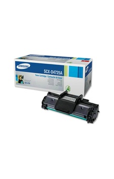 Samsung Uyumlu Scx-D4725A Siyah Toner (3.000 Sayfa) Samsung Uyumlu Scx-D4725A Siyah Toner (3.000 Sayfa)