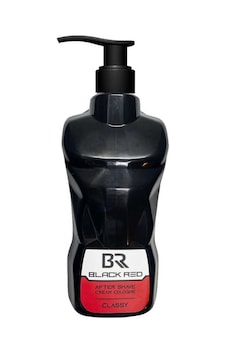 Black&Red Cream Kolonya Classy 300 ML