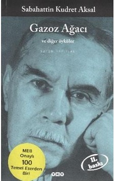 Gazoz Ağacı ve Diğer Öyküler