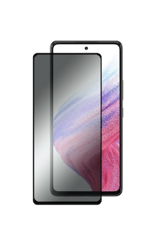 Forzacase Galaxy Uyumlu A53 5g İçin Privacy Hayalet Ekran Koruyucu Seramik Film - Fc292 Forzacase Galaxy Uyumlu A53 5g İçin Privacy Hayalet Ekran Koruyucu Seramik Film - Fc292