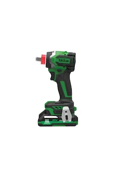 Haispro RB-DB2108W 21 V 2.0 AH Darbeli Vidalama - Somun Sökme Haispro RB-DB2108W 21 V 2.0 AH Darbeli Vidalama - Somun Sökme