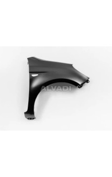 Hyundai İ20 2009-2012 Çamurluk Delikli Ön Sağ Oem No: 66321-1j000 Hyundai İ20 2009-2012 Çamurluk Delikli Ön Sağ Oem No: 66321-1j000