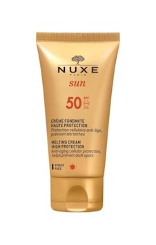 NUXE Sun Emulsion SPF50 50 ML NUXE Sun Emulsion SPF50 50 ML