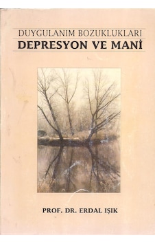 Duygulanım Bozuklukları Depresyon ve Mani N11.1305