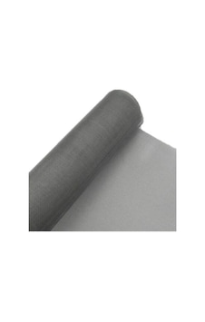 Kapı Ve Pencere Fiber Sineklik Teli 100x100 Cm - Birim: 1 Metre