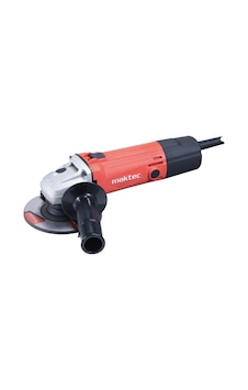 Maktec MT962 570 W 115 MM Avuç Taşlama Makinesi Maktec MT962 570 W 115 MM Avuç Taşlama Makinesi