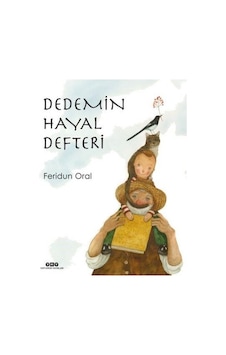 Dedemin Hayal  Defteri