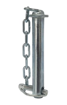 Q25mm - 150mm Zincirli Orta Kol Pimi Q25mm - 150mm Zincirli Orta Kol Pimi