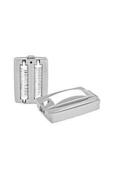 Titiz TP-205 Defne Model İkili Gırgır Gri Titiz TP-205 Defne Model İkili Gırgır Gri