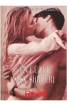 Ahmet Haşim'den Bugüne En Güzel Aşk Şiirleri 2.el Ahmet Haşim'den Bugüne En Güzel Aşk Şiirleri 2.el