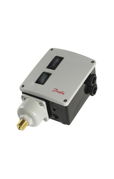 Rt200 0,2-6 Bar Danfoss Presostat