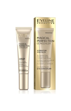 Eveline Magıcal Perfectıon Göz Kapatıcı Işık 15ml Diğer Eveline Magıcal Perfectıon Göz Kapatıcı Işık 15ml Diğer