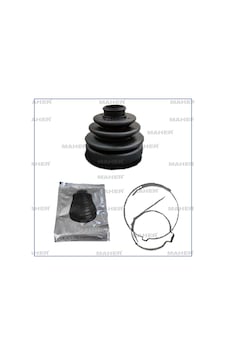 Honda Civic 1988-2005 Aks Körüğü Takım İç 44017-s04-010 Honda Civic 1988-2005 Aks Körüğü Takım İç 44017-s04-010