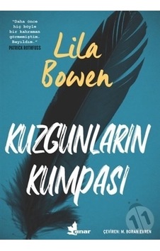 Kuzgunların Kumpası