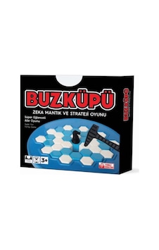 Buz Küpleri Buz Küpleri
