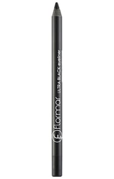 Flormar Ultra Eyeliner 001 Jet Black Flormar Ultra Eyeliner 001 Jet Black