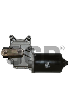 Vw Transporter T5 2003 - 2015 Ön Silecek Motoru Vw Transporter T5 2003 - 2015 Ön Silecek Motoru